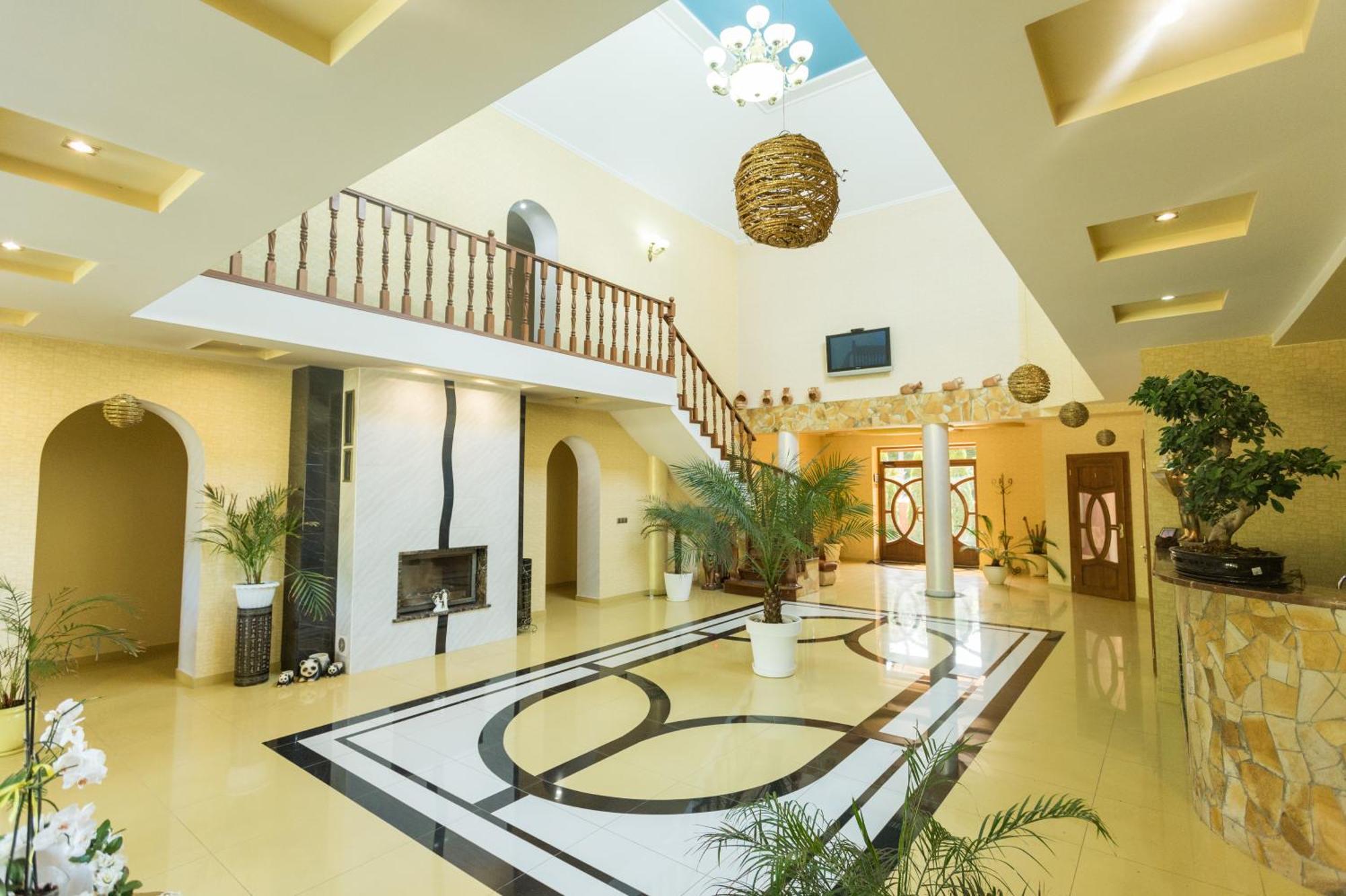 Villa Fenix 别列戈沃 外观 照片