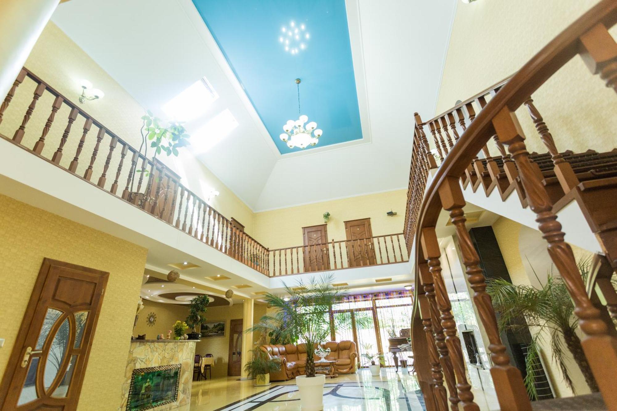 Villa Fenix 别列戈沃 外观 照片