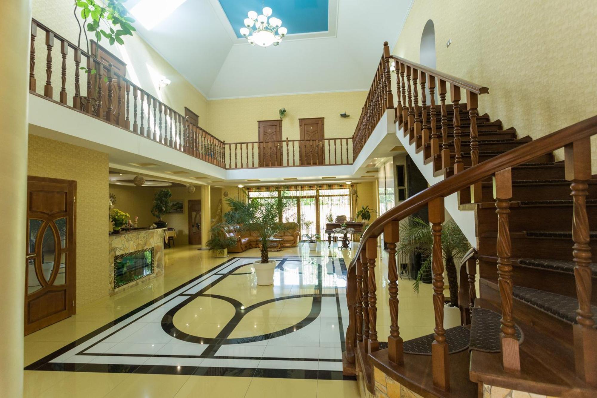 Villa Fenix 别列戈沃 外观 照片