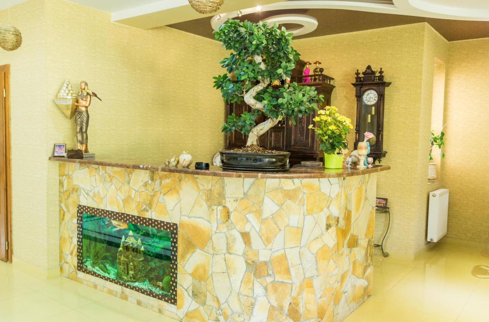 Villa Fenix 别列戈沃 外观 照片